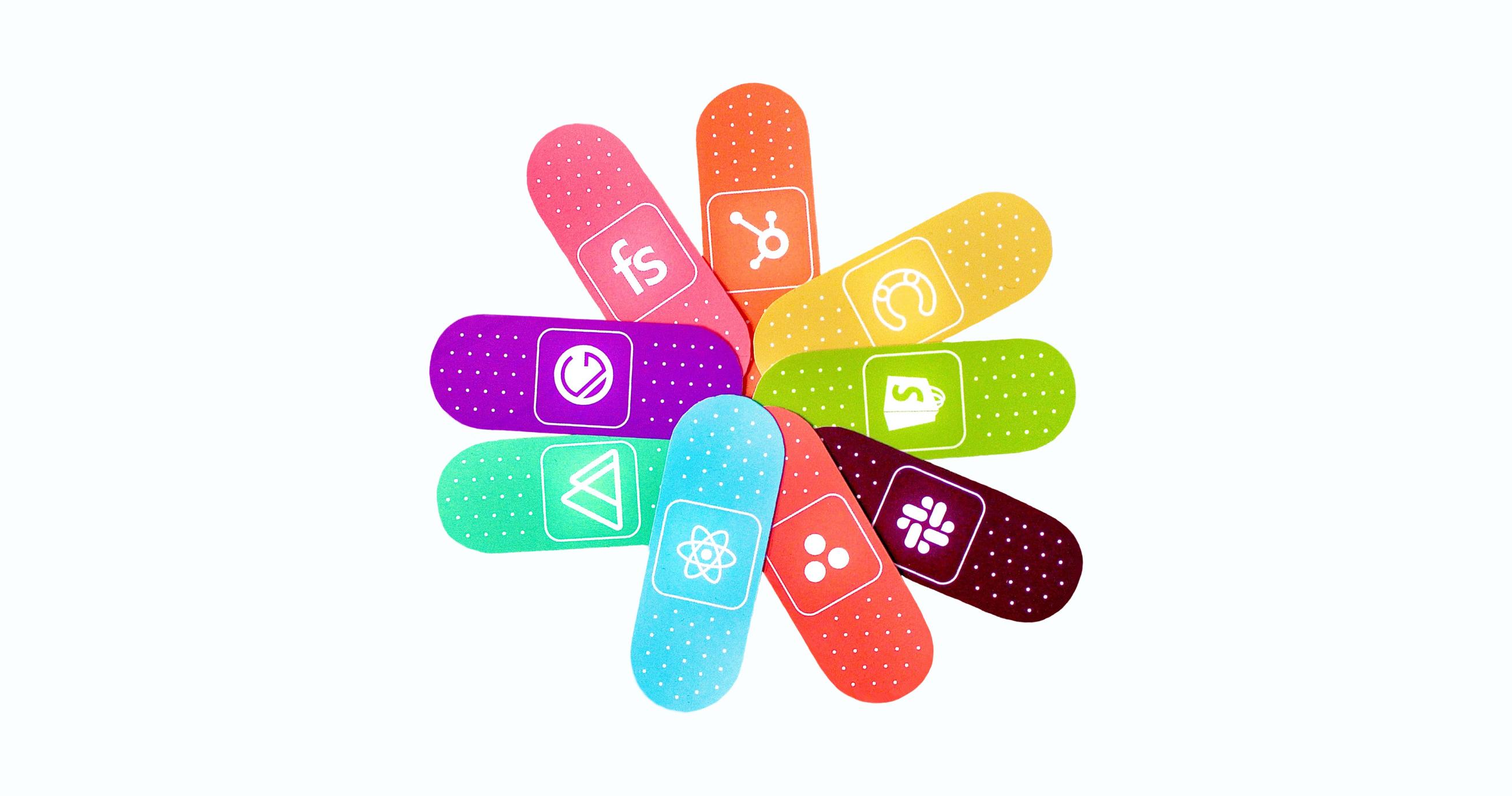 Какие виды сайтов бывают