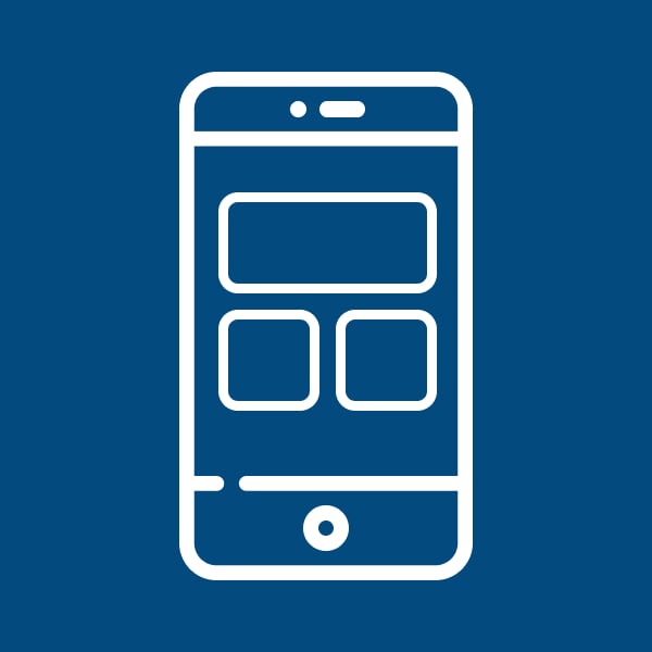 Versiune mobilă (Designul adaptiv)